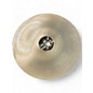 Used TAMA 20in RIDE CYMBAL Cymbal