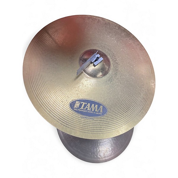 Used TAMA 20in RIDE CYMBAL Cymbal