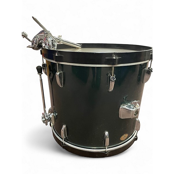 Used TAMA 5 Piece SWINGSTAR Pewter Drum Kit