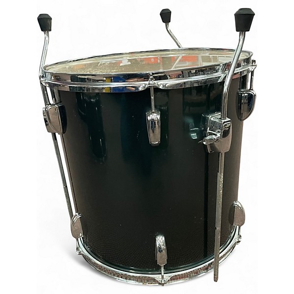 Used TAMA 5 Piece SWINGSTAR Pewter Drum Kit