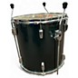 Used TAMA 5 Piece SWINGSTAR Pewter Drum Kit