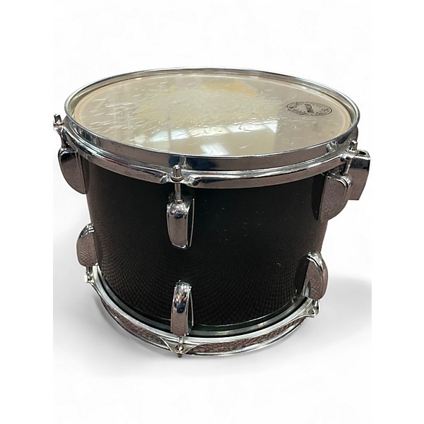 Used TAMA 5 Piece SWINGSTAR Pewter Drum Kit