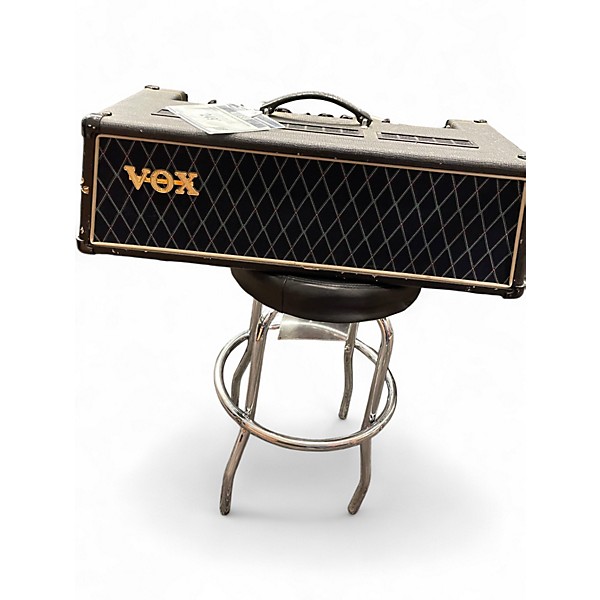 Used VOX AD60VTH Solid State Guitar Amp Head