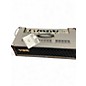 Used VOX AD60VTH Solid State Guitar Amp Head