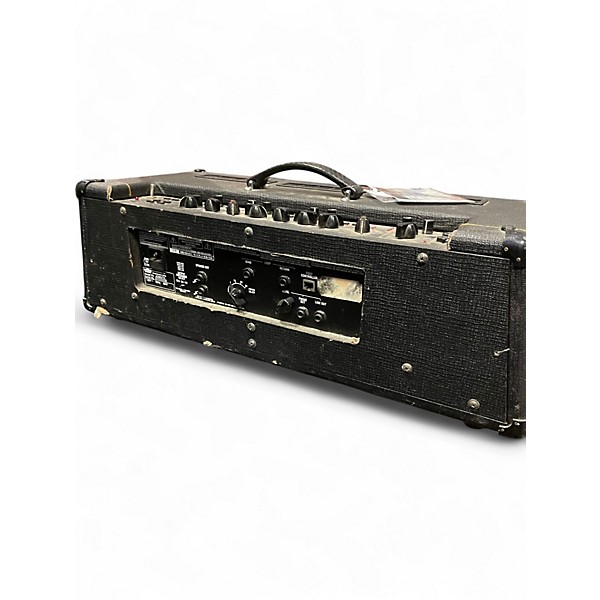 Used VOX AD60VTH Solid State Guitar Amp Head