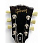 Used Gibson SG Special Black Solid Body Electric Guitar
