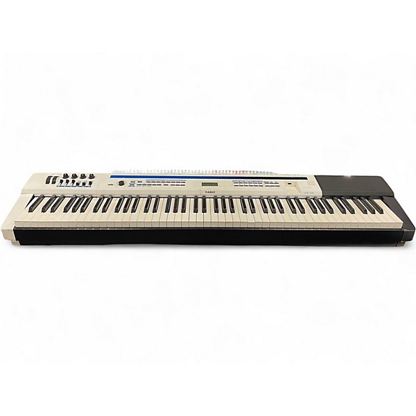 Used Casio PX5S Privia 88 Key Stage Piano