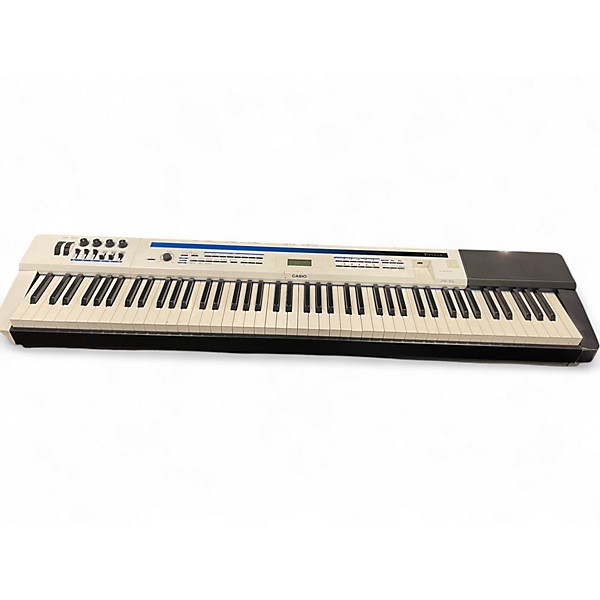 Used Casio PX5S Privia 88 Key Stage Piano
