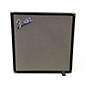 Used Fender Rumble V3 40W 1x10 Bass Combo Amp thumbnail