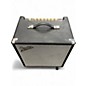 Used Fender Rumble V3 40W 1x10 Bass Combo Amp