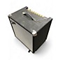 Used Fender Rumble V3 40W 1x10 Bass Combo Amp