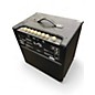 Used Fender Rumble V3 40W 1x10 Bass Combo Amp