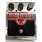 Used Electro-Harmonix Big Muff Distortion Effect Pedal thumbnail