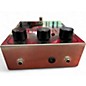 Used Electro-Harmonix Big Muff Distortion Effect Pedal