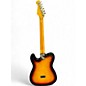 Used Donner DESIGNER SERIES DJC-1000 Sunburst Solid Body Electric Guitar