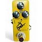 Used Mosky Audio GOLDEN HORSE Effect Pedal thumbnail