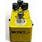 Used Mosky Audio GOLDEN HORSE Effect Pedal