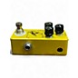Used Mosky Audio GOLDEN HORSE Effect Pedal
