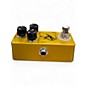 Used Mosky Audio GOLDEN HORSE Effect Pedal