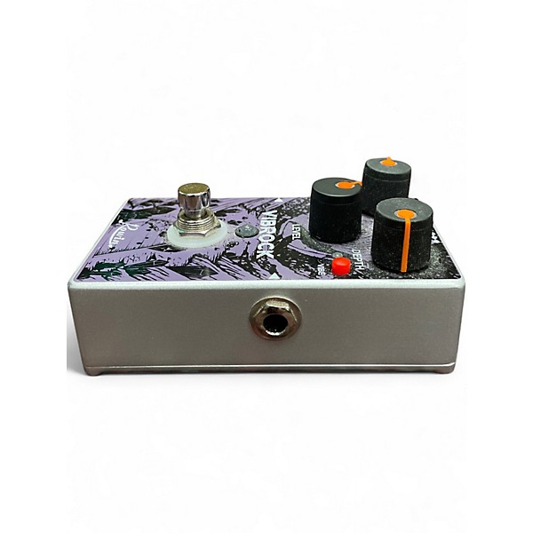 Used Rowin VIBROCK Effect Pedal