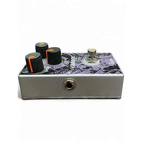 Used Rowin VIBROCK Effect Pedal