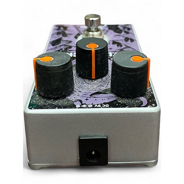 Used Rowin VIBROCK Effect Pedal
