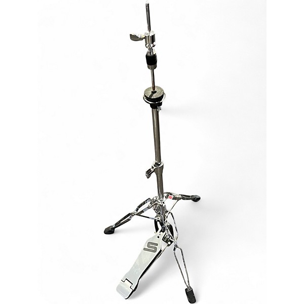 Used SPL 3 LEG VELOCITY HI HAT STAND Hi Hat Stand