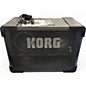 Used KORG SM-75 Powered Monitor thumbnail