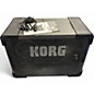 Used KORG SM-75 Powered Monitor