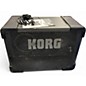 Used KORG SM-75 Powered Monitor