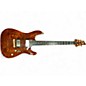 Used Schecter C1 PROFESSIONAL QUILT TOP Solid Body Electric Guitar thumbnail