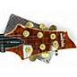 Used Schecter C1 PROFESSIONAL QUILT TOP Solid Body Electric Guitar