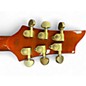 Used Schecter C1 PROFESSIONAL QUILT TOP Solid Body Electric Guitar