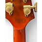 Used Schecter C1 PROFESSIONAL QUILT TOP Solid Body Electric Guitar