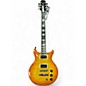 Used Hamer SUBNURST Q/T QUILT Solid Body Electric Guitar thumbnail