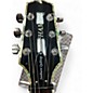 Used Hamer SUBNURST Q/T QUILT Solid Body Electric Guitar