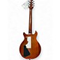 Used Hamer SUBNURST Q/T QUILT Solid Body Electric Guitar