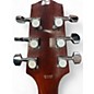 Used Hamer SUBNURST Q/T QUILT Solid Body Electric Guitar