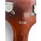 Used Hamer SUBNURST Q/T QUILT Solid Body Electric Guitar