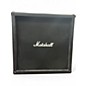 Used Marshall MG412B 4x12 120W Straight Guitar Cabinet thumbnail
