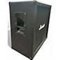 Used Marshall MG412B 4x12 120W Straight Guitar Cabinet