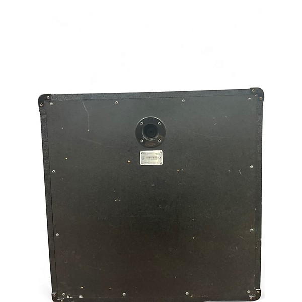 Used Marshall MG412B 4x12 120W Straight Guitar Cabinet