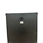 Used Marshall MG412B 4x12 120W Straight Guitar Cabinet
