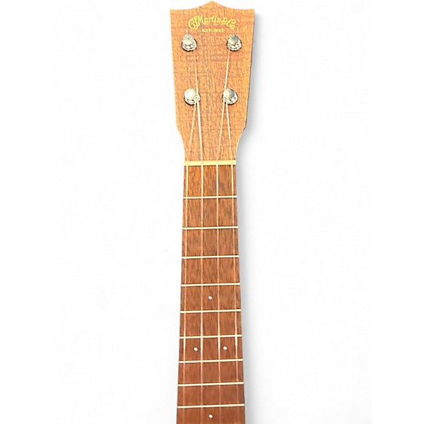 Used Martin OXK CONCERT KOA Ukulele