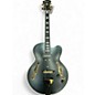 Used Ibanez PM3C SATIN BLACK Hollow Body Electric Guitar thumbnail
