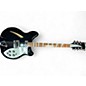 Used Rickenbacher 360/12 BLACK Hollow Body Electric Guitar thumbnail