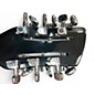 Used Rickenbacher 360/12 BLACK Hollow Body Electric Guitar
