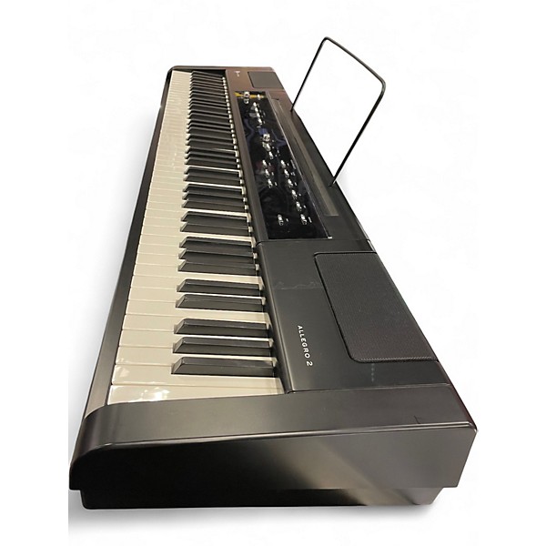 Used Williams ALLEGRO 2 88KEY Digital Piano