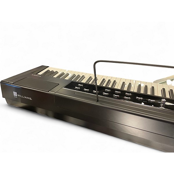 Used Williams ALLEGRO 2 88KEY Digital Piano