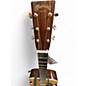 Used 2026 Martin 000-28 Natural Acoustic Guitar